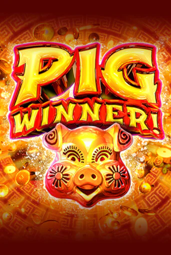 Демо игра Pig Winner играть онлайн | Casino X бесплатно