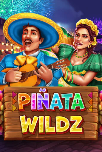 Демо игра Pinata Wildz играть онлайн | Casino X бесплатно