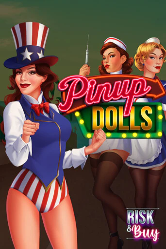 Демо игра Pinup Dolls играть онлайн | Casino X бесплатно