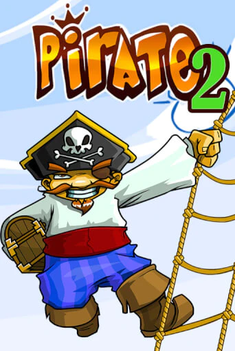 Демо игра Pirate 2 играть онлайн | Casino X бесплатно