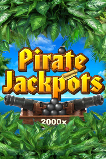 Демо игра Pirate Jackpots играть онлайн | Casino X бесплатно