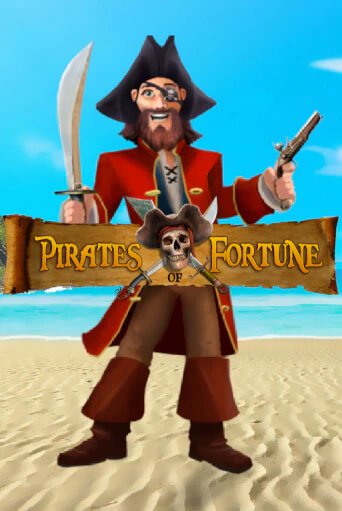 Демо игра Pirates of Fortune играть онлайн | Casino X бесплатно