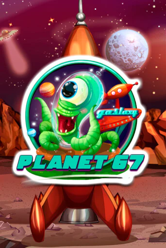 Демо игра Planet 67 играть онлайн | Casino X бесплатно