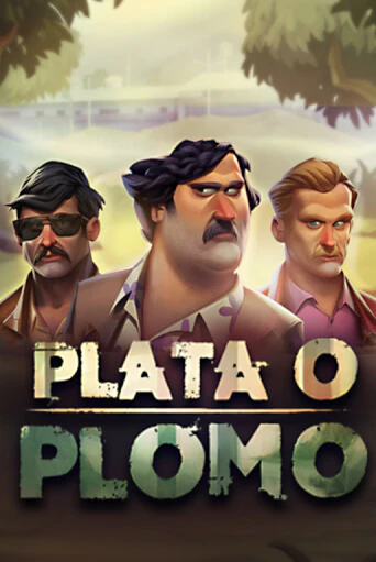 Демо игра Plata O Plomo играть онлайн | Casino X бесплатно