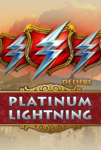 Демо игра Platinum Lightning Deluxe играть онлайн | Casino X бесплатно