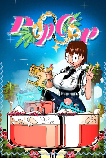 Демо игра Pop Cop играть онлайн | Casino X бесплатно