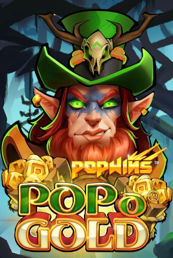 Демо игра Pop O'Gold играть онлайн | Casino X бесплатно