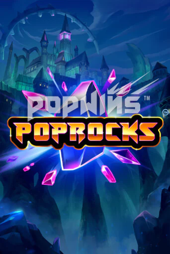 Демо игра PopRocks™ играть онлайн | Casino X бесплатно