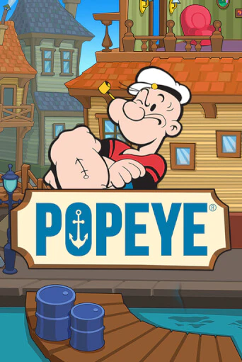 Демо игра Popeye играть онлайн | Casino X бесплатно