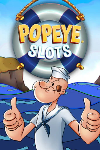 Демо игра Popeye играть онлайн | Casino X бесплатно