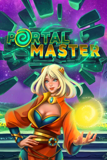 Демо игра Portal Master играть онлайн | Casino X бесплатно