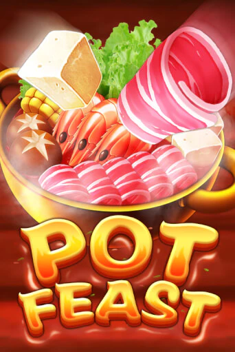 Демо игра Pot Feast играть онлайн | Casino X бесплатно