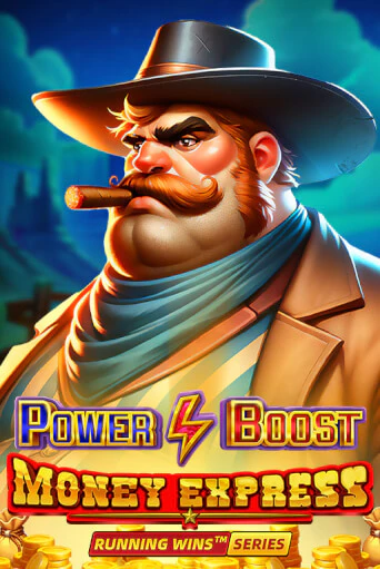 Демо игра Power Boost: Money Express играть онлайн | Casino X бесплатно