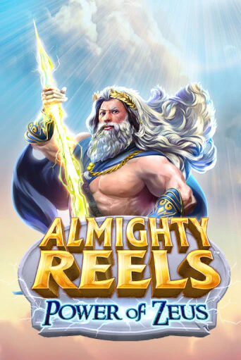 Демо игра ALMIGHTY REELS: Power of Zeus играть онлайн | Casino X бесплатно