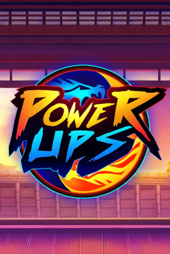 Демо игра Power Ups играть онлайн | Casino X бесплатно