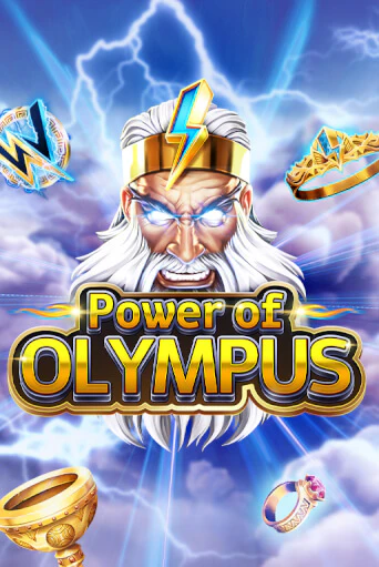 Демо игра Power of Olympus играть онлайн | Casino X бесплатно