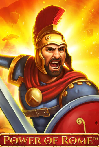 Демо игра Power of Rome играть онлайн | Casino X бесплатно