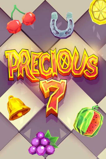 Демо игра Precious 7 играть онлайн | Casino X бесплатно
