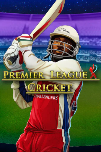 Демо игра Premier League Cricket играть онлайн | Casino X бесплатно