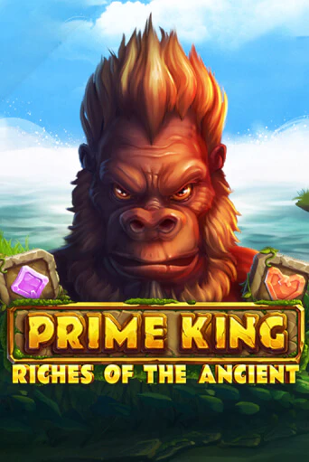 Демо игра Prime King: Riches of the Ancient играть онлайн | Casino X бесплатно