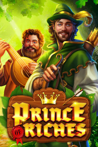 Демо игра Prince of Riches играть онлайн | Casino X бесплатно