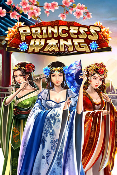 Демо игра Princess Wang играть онлайн | Casino X бесплатно
