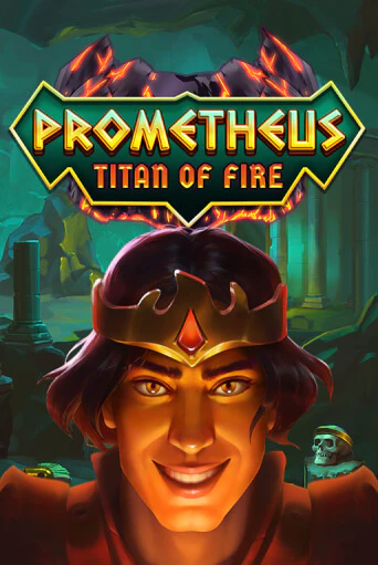 Демо игра Prometheus - Titan Of Fire играть онлайн | Casino X бесплатно