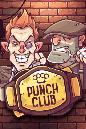 Демо игра Punch Club играть онлайн | Casino X бесплатно