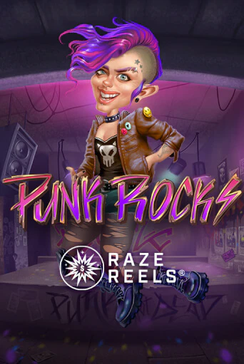 Демо игра Punk Rocks играть онлайн | Casino X бесплатно
