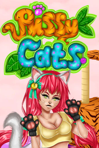 Демо игра Pussy Cats играть онлайн | Casino X бесплатно