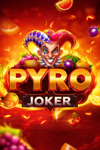 Демо игра Pyro Joker играть онлайн | Casino X бесплатно