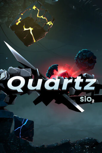 Демо игра Quartz SiO2 играть онлайн | Casino X бесплатно