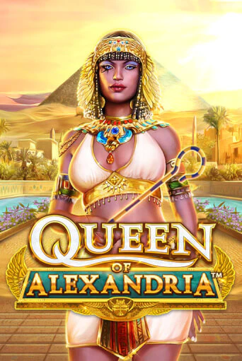 Демо игра Queen of Alexandria играть онлайн | Casino X бесплатно