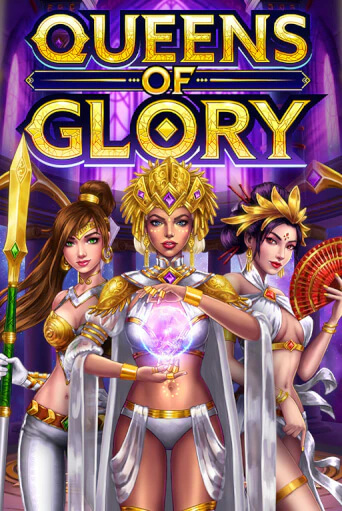 Демо игра Queens of Glory играть онлайн | Casino X бесплатно