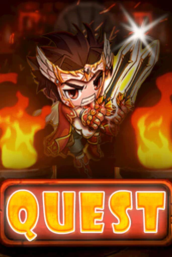 Демо игра Quest играть онлайн | Casino X бесплатно