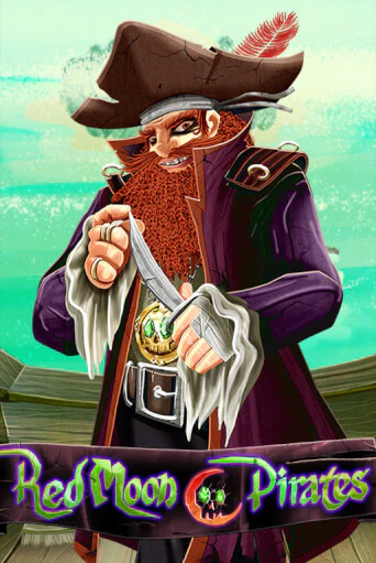 Демо игра Red Moon Pirates играть онлайн | Casino X бесплатно
