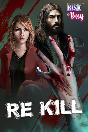 Демо игра ReKill играть онлайн | Casino X бесплатно