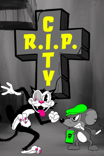 Демо игра RIP City играть онлайн | Casino X бесплатно