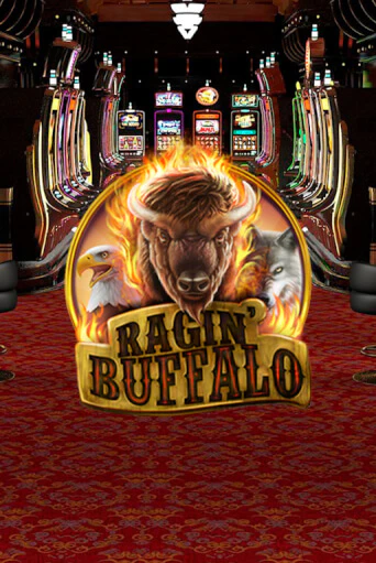 Демо игра Ragin' Buffalo играть онлайн | Casino X бесплатно