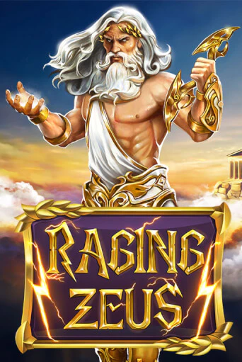 Демо игра Raging Zeus играть онлайн | Casino X бесплатно