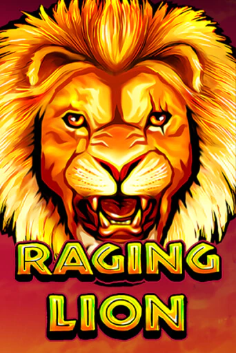 Демо игра Raging Lion играть онлайн | Casino X бесплатно