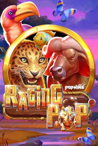 Демо игра RagingPop играть онлайн | Casino X бесплатно