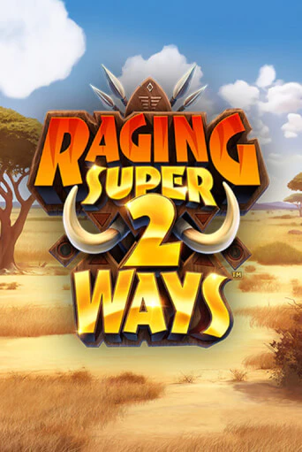 Демо игра Raging Super 2 Ways играть онлайн | Casino X бесплатно