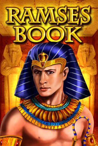 Демо игра Ramses Book играть онлайн | Casino X бесплатно