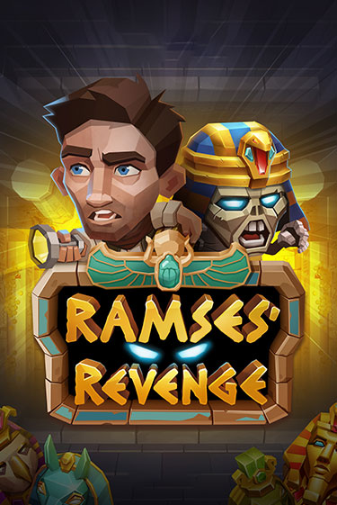 Демо игра Ramses Revenge играть онлайн | Casino X бесплатно