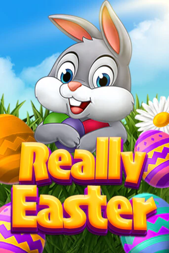 Демо игра Really Easter играть онлайн | Casino X бесплатно