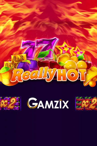 Демо игра Really Hot играть онлайн | Casino X бесплатно