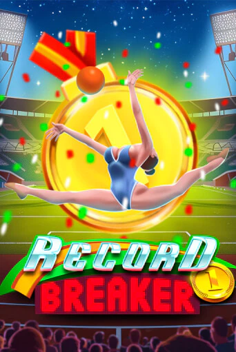 Демо игра Record Breaker играть онлайн | Casino X бесплатно