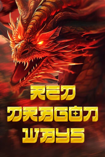 Демо игра Red Dragon Ways играть онлайн | Casino X бесплатно