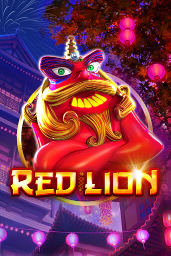 Демо игра Red Lion играть онлайн | Casino X бесплатно